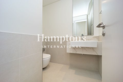 Apartment sa Dubai Harbour, UAE 2 silid-tulugan, 111.29779400 sq.m. № 739960 - larawan 7