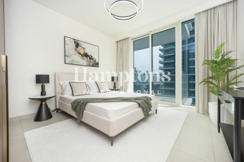 Apartment sa Dubai Harbour, UAE 2 silid-tulugan, 111.29779400 sq.m. № 739960 - larawan 2
