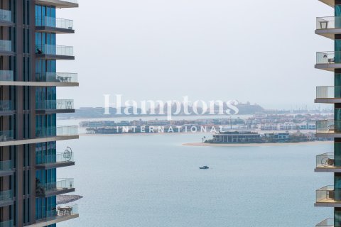 Apartment sa Dubai Harbour, UAE 2 silid-tulugan, 111.29779400 sq.m. № 739960 - larawan 15