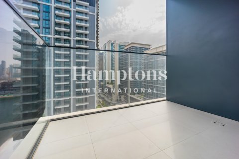 Apartment sa Dubai Harbour, UAE 2 silid-tulugan, 111.29779400 sq.m. № 739960 - larawan 12
