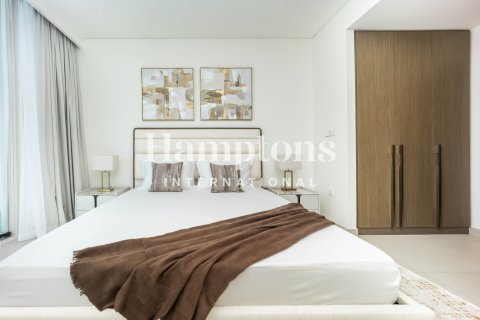 Apartment sa Dubai Harbour, UAE 2 silid-tulugan, 111.29779400 sq.m. № 739960 - larawan 16