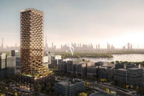 Dubai, संयुक्त अरब अमीरात में अपार्टमेंट, 4 बेडरूम, 238 वर्ग मीटर, संख्या 739964 - फ़ोटो 2