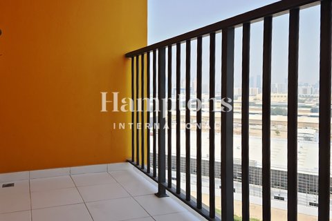 Apartment sa Dubai Production City (IMPZ), UAE 1 silid, 40.04119300 sq.m. № 739958 - larawan 4