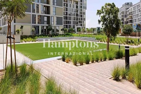 Apartment sa Dubai Production City (IMPZ), UAE 1 silid, 40.04119300 sq.m. № 739958 - larawan 5
