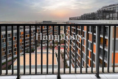 Apartment sa Dubai Production City (IMPZ), UAE 1 silid, 40.04119300 sq.m. № 739958 - larawan 10