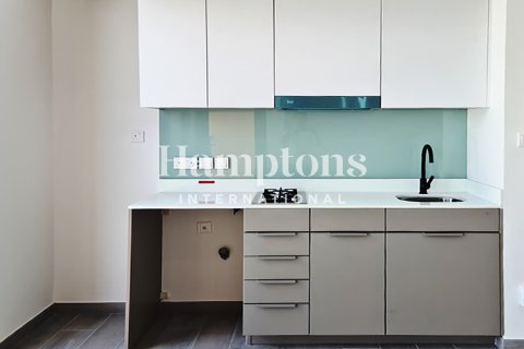 Apartment sa Dubai Production City (IMPZ), UAE 1 silid, 40.04119300 sq.m. № 739958 - larawan 11