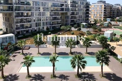 Apartment sa Dubai Production City (IMPZ), UAE 1 silid, 40.04119300 sq.m. № 739958 - larawan 3