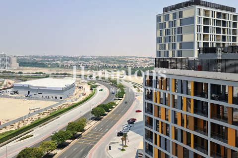 Apartment sa Dubai Production City (IMPZ), UAE 1 silid, 40.04119300 sq.m. № 739958 - larawan 8