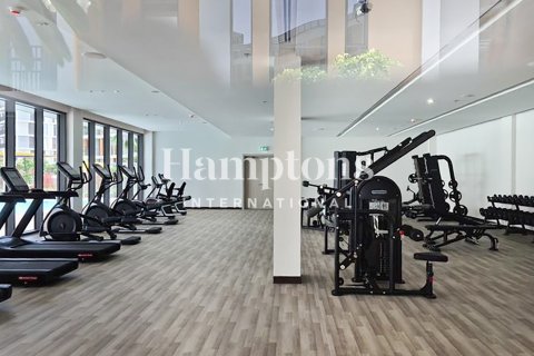 Apartment sa Dubai Production City (IMPZ), UAE 1 silid, 40.04119300 sq.m. № 739958 - larawan 12