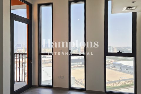 Apartment sa Dubai Production City (IMPZ), UAE 1 silid, 40.0412 sq.m. № 739958