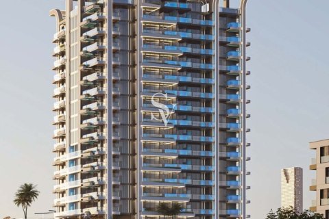 Jumeirah Village Circle, Dubai, संयुक्त अरब अमीरात में अपार्टमेंट, 1 बेडरूम, 80 वर्ग मीटर, संख्या 739962 - फ़ोटो 3