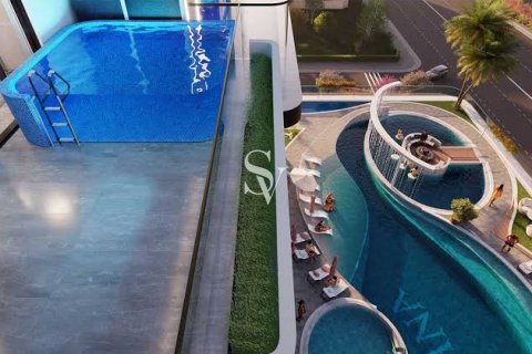 Jumeirah Village Circle, Dubai, संयुक्त अरब अमीरात में अपार्टमेंट, 1 बेडरूम, 80 वर्ग मीटर, संख्या 739962 - फ़ोटो 7