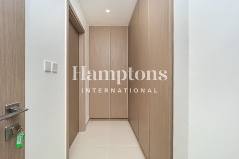 Dubai Hills Estate, Dubai, संयुक्त अरब अमीरात में अपार्टमेंट, 2 बेडरूम, 99.0346 वर्ग मीटर, संख्या 739959 - फ़ोटो 3