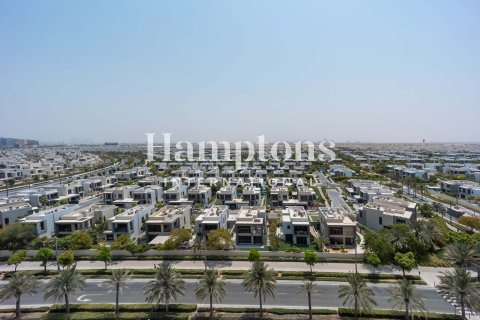 Dubai Hills Estate, Dubai, संयुक्त अरब अमीरात में अपार्टमेंट, 2 बेडरूम, 99.0346 वर्ग मीटर, संख्या 739959 - फ़ोटो 12