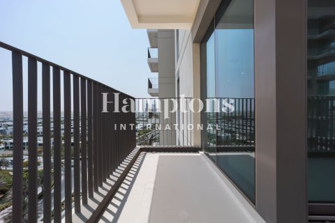 Dubai Hills Estate, Dubai, संयुक्त अरब अमीरात में अपार्टमेंट, 2 बेडरूम, 99.0346 वर्ग मीटर, संख्या 739959 - फ़ोटो 14