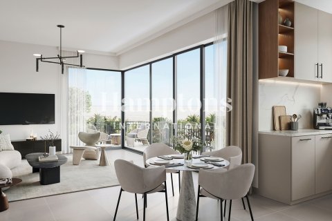 Apartment sa Town Square, Dubai, UAE 1 silid, 63.24000113 sq.m. № 739961 - larawan 7