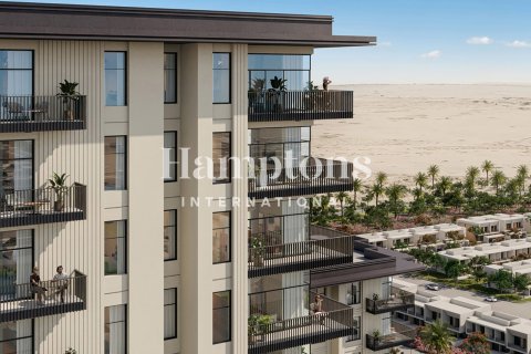 Apartment sa Town Square, Dubai, UAE 1 silid, 63.24000113 sq.m. № 739961 - larawan 3