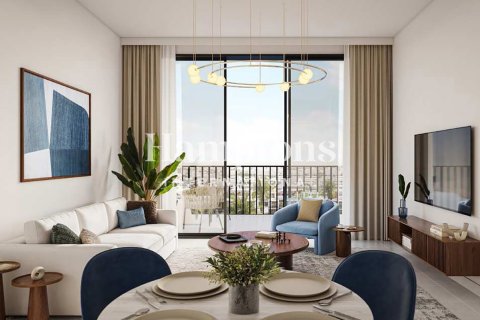 Apartment sa Town Square, Dubai, UAE 1 silid, 63.24000113 sq.m. № 739961 - larawan 4