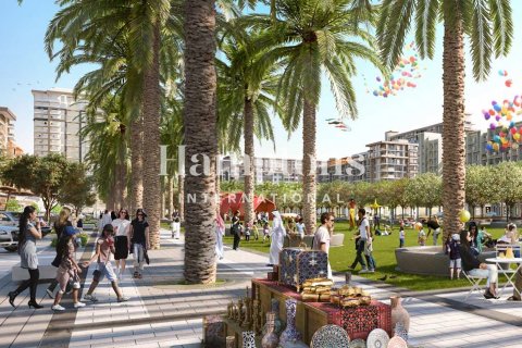 Apartment sa Town Square, Dubai, UAE 1 silid, 63.24000113 sq.m. № 739961 - larawan 2