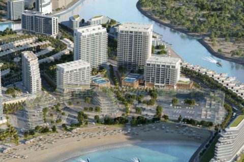 Mina Al Arab, Ras Al Khaimah, BAE’de satılık daire 2 yatak odası, 159 m² No 656290 - fotoğraf 2