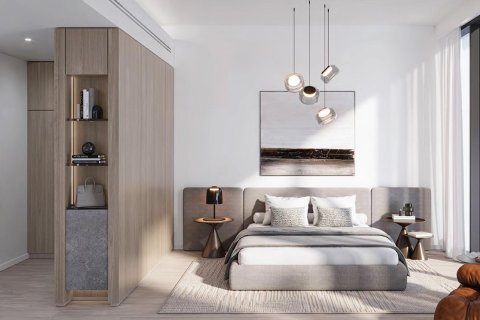 Mina Al Arab, Ras Al Khaimah, BAE’de satılık daire 2 yatak odası, 106 m² No 656287 - fotoğraf 6