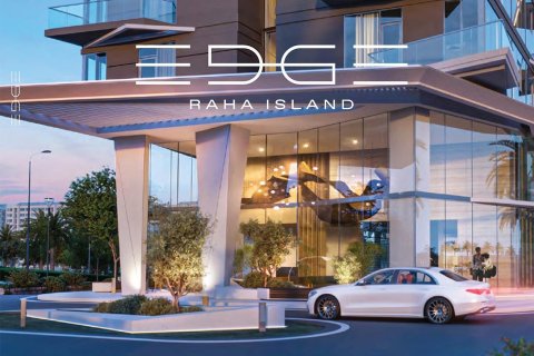 Mina Al Arab, Ras Al Khaimah, BAE’de satılık daire 2 yatak odası, 108 m² No 656289 - fotoğraf 4