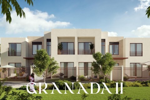 Townhouse di Mina Al Arab, Ras Al Khaimah, UEA 2 kamar tidur, 170 m2 nomor 656288 - foto 1