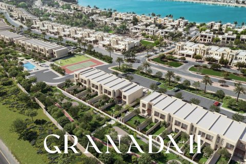 Townhouse di Mina Al Arab, Ras Al Khaimah, UEA 2 kamar tidur, 170 m2 nomor 656288 - foto 2