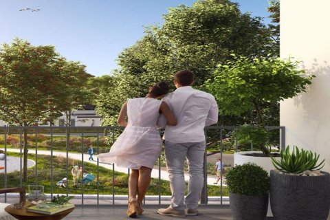 Vila di Mina Al Arab, Ras Al Khaimah, UAE 4 bilik tidur, 355 meter persegi № 656285 - foto 10