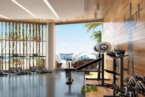 Vila di Mina Al Arab, Ras Al Khaimah, UAE 4 bilik tidur, 355 meter persegi № 656285 - foto 7