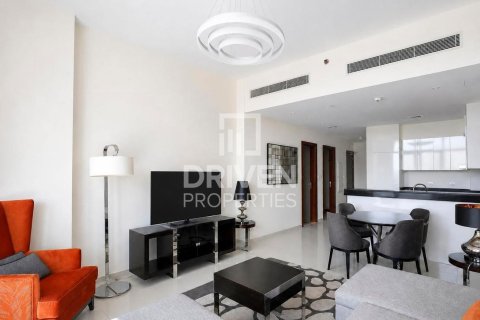 Leilighet i DAMAC Hills (Akoya by DAMAC), Dubai, Emiratene 2 soverom, 126.16 kvm nr. 767818