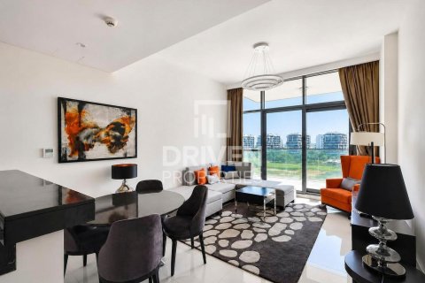 Купити квартиру в DAMAC Hills (Akoya by DAMAC), Дубай, ОАЕ 2 спальні, 126.16м2, № 767818 - фото 2