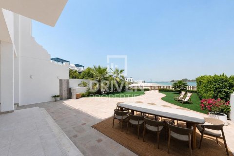 ویلا برای فروش در  Palm Jumeirah، Dubai، امارات متحده عربی  5 خوابه ، 478.45 متر مربع ، شماره 756082 - تصویر 3