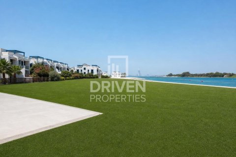 ویلا برای فروش در  Palm Jumeirah، Dubai، امارات متحده عربی  5 خوابه ، 478.45 متر مربع ، شماره 756082 - تصویر 26