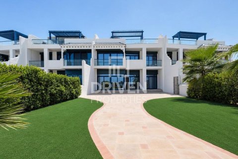 ویلا برای فروش در  Palm Jumeirah، Dubai، امارات متحده عربی  5 خوابه ، 478.45 متر مربع ، شماره 756082 - تصویر 2