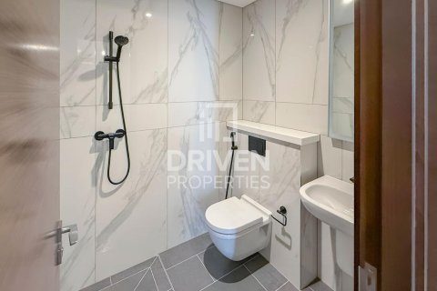 Dzīvoklis Mohammed Bin Rashid City, Dubaijā, AAE 2 istabas, 128.3 m2 Nr. 756078 - attēls 14