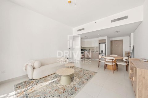 آپارتمان برای فروش در  Dubai Creek Harbour (The Lagoons)، Dubai، امارات متحده عربی  1 خوابه ، 74.79 متر مربع ، شماره 756083 - تصویر 2