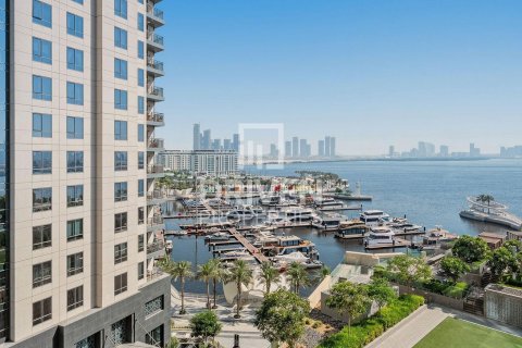 آپارتمان برای فروش در  Dubai Creek Harbour (The Lagoons)، Dubai، امارات متحده عربی  1 خوابه ، 74.79 متر مربع ، شماره 756083 - تصویر 11