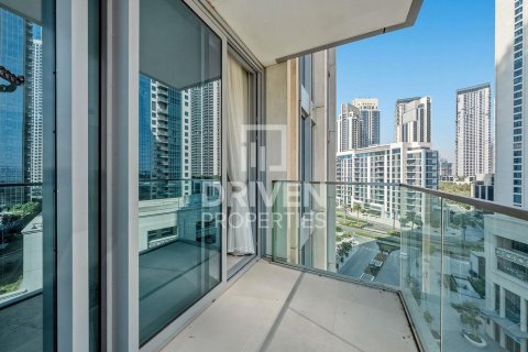 آپارتمان برای فروش در  Dubai Creek Harbour (The Lagoons)، Dubai، امارات متحده عربی  1 خوابه ، 74.79 متر مربع ، شماره 756083 - تصویر 9