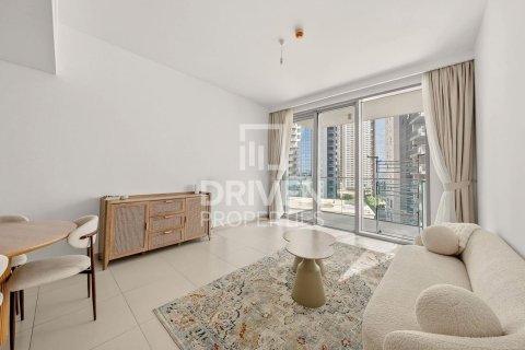 آپارتمان برای فروش در  Dubai Creek Harbour (The Lagoons)، Dubai، امارات متحده عربی  1 خوابه ، 74.79 متر مربع ، شماره 756083 - تصویر 4
