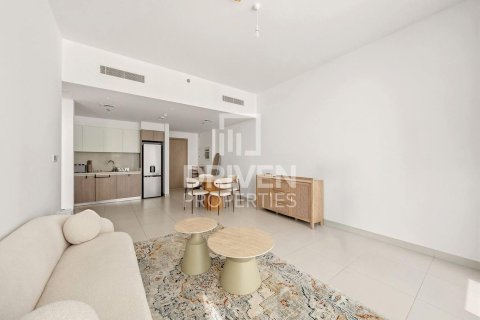 آپارتمان برای فروش در  Dubai Creek Harbour (The Lagoons)، Dubai، امارات متحده عربی  1 خوابه ، 74.79 متر مربع ، شماره 756083 - تصویر 3