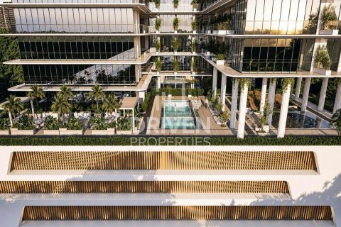 Apartment in Majan, Dubai, UAE 2 bedrooms, 103.31 sq.m. № 756077 - photo 9