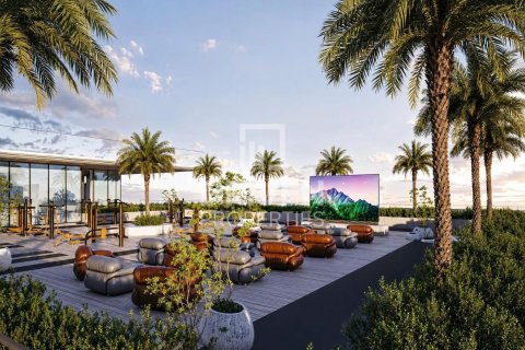Apartment in Majan, Dubai, UAE 2 bedrooms, 103.31 sq.m. № 756077 - photo 3