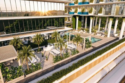 Apartment in Majan, Dubai, UAE 2 bedrooms, 103.31 sq.m. № 756077 - photo 10