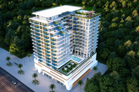Apartment in Majan, Dubai, UAE 2 bedrooms, 103.31 sq.m. № 756077 - photo 12