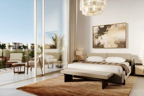 Appartamento in vendita a Yas Island, Abu Dhabi, EAU 1 camera da letto, 75 mq. № 708703 - foto 7