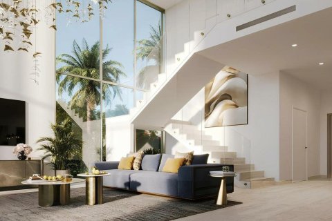 Appartamento in vendita a Yas Island, Abu Dhabi, EAU 1 camera da letto, 75 mq. № 708703 - foto 5