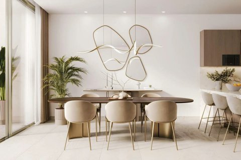 Appartamento in vendita a Yas Island, Abu Dhabi, EAU 1 camera da letto, 75 mq. № 708703 - foto 4
