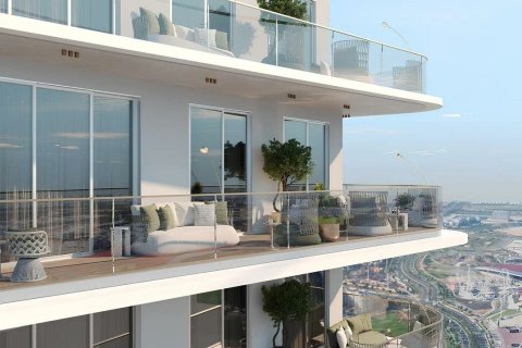 Appartamento in vendita a Yas Island, Abu Dhabi, EAU 1 camera da letto, 75 mq. № 708703 - foto 9