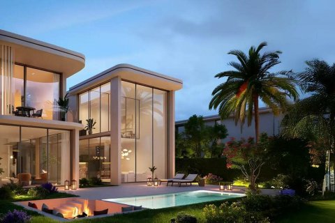 Appartamento in vendita a Yas Island, Abu Dhabi, EAU 1 camera da letto, 75 mq. № 708703 - foto 10